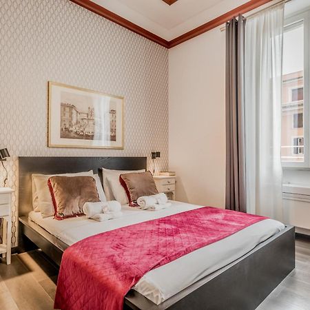 Giuliano Guest House 罗马 外观 照片