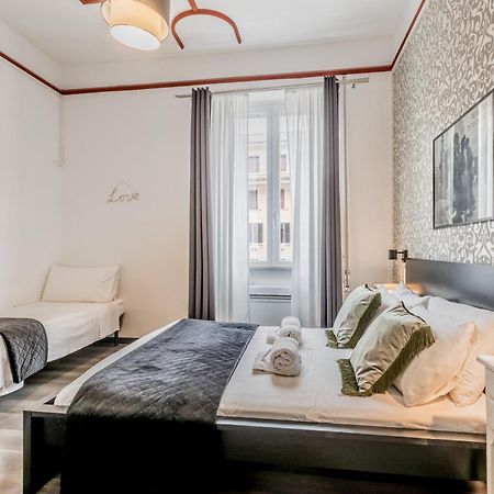 Giuliano Guest House 罗马 外观 照片