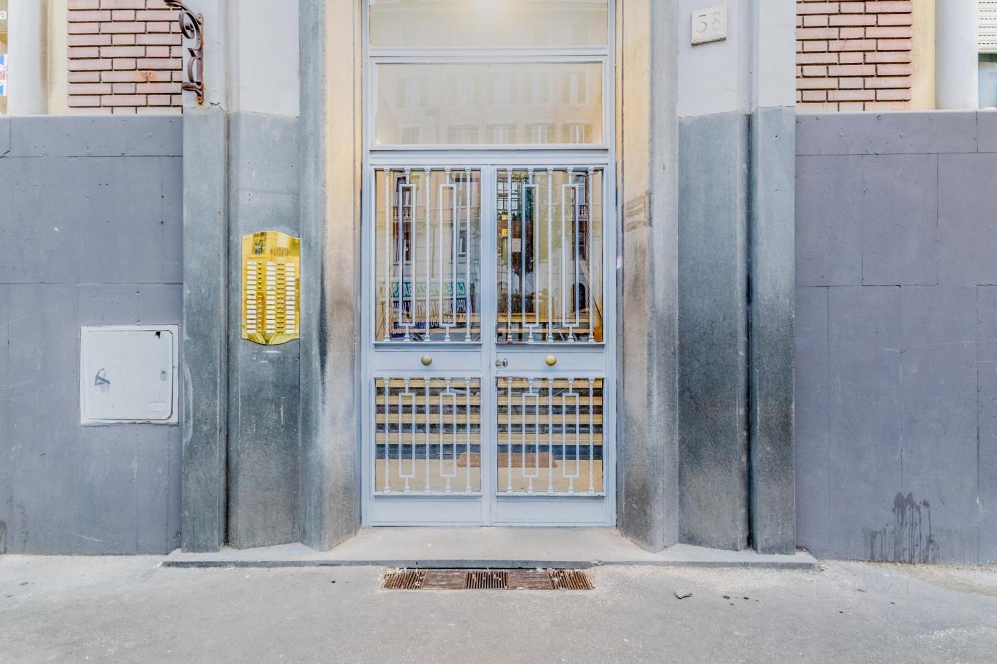 Giuliano Guest House 罗马 外观 照片